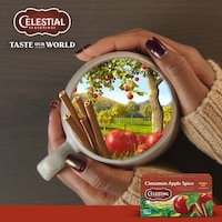 Visually Appealing Food Campaigns Image 1
