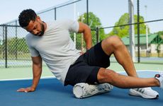 Algae-Based Foam Rollers