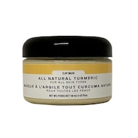 Spice-Based Skin Products
