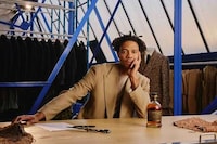 Scotch Sipping Jackets Image 1