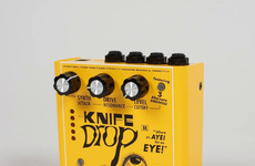 Effects Pedal Collabs