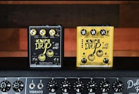 Effects Pedal Collabs Image 2
