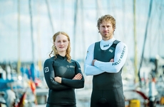 Elite-Level Sailing Partnerships