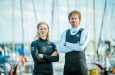 Elite-Level Sailing Partnerships