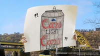Reactive Fan-Based Football Campaigns Image 3