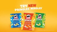 Flavorful Puffed Snacks Image 1
