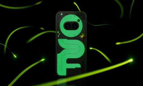 Fan-Created Smartphones