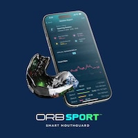 Biometric Smart Mouthguards
