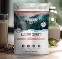Plant-Based Meal Replacement Shakes