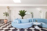Modernized West Hollywood Hotels Image 5