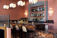 Modernized West Hollywood Hotels Image 6