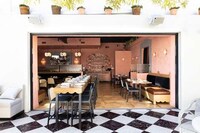 Modernized West Hollywood Hotels Image 7