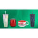 Festive QSR Drinkware Image 1