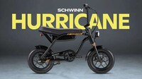 Gen Z E-Bikes Image 1