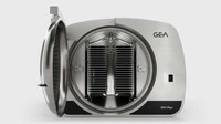 Flexible Food Freeze Dryers Image 1