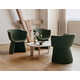 Sculptural Welcoming Chair Designs Image 1