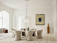Sculptural Welcoming Chair Designs Image 3