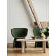 Sculptural Welcoming Chair Designs Image 4