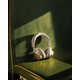 Luxe Repairable Stylish Headphones Image 2