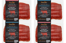 Beefy Butcher Bacon Products