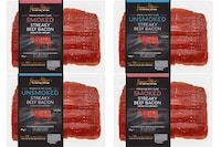 Beefy Butcher Bacon Products Image 1