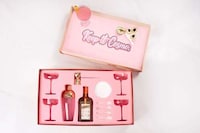 Limited-Edition Orange Liqueur Kits Image 2