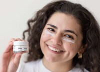 Accessible Nourishing Skincare Image 1