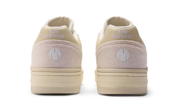 Textural Neutral Sneaker Designs