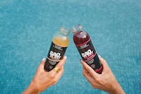 Functional Baobab Beverages Image 1