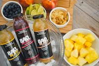 Functional Baobab Beverages Image 2