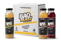 Functional Baobab Beverages Image 3