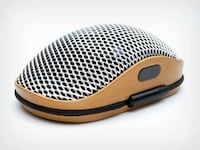 Steampunk Multifunctional Computer Mouse Image 1
