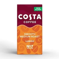 Cafe-Inspired Coffee Capsules Image 1