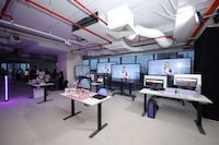 Immersive Keyboard-Focused Events Image 2
