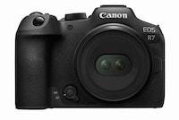 Affordable Spatial Camera Lenses Image 2