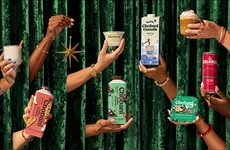 Elevated Holiday Dairy Products