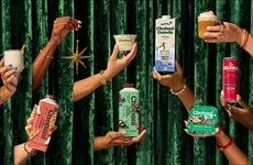 Elevated Holiday Dairy Products