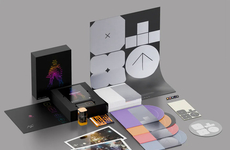 Artful Audio Box Sets