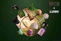 Witchy Personal Care Capsules