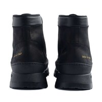 Minimalist Fashion Hiking Footwear Image 6
