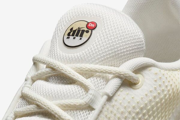 High-Tech Dynamic Sneakers