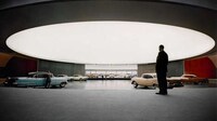 Automobile Engineered Work Campuses Image 1