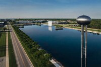 Automobile Engineered Work Campuses Image 2