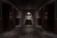 Simplistic Traditional Hotel Interiors Image 1