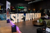 Car Education Clinics Image 2
