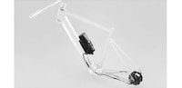 Externally-Powered eBike Kits Image 1