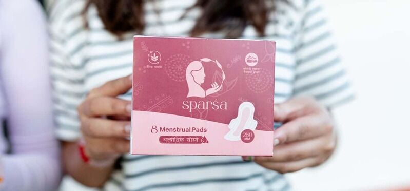 Banana-Based Menstrual Pads Article Thubnail