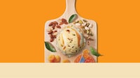 Cheeseboard-Inspired Ice Creams