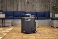 Oversized Exterior Air Fryers Image 3