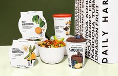 Giftable Meal Boxes